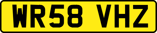 WR58VHZ