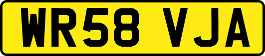 WR58VJA