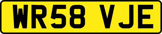 WR58VJE