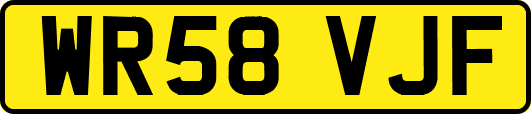 WR58VJF
