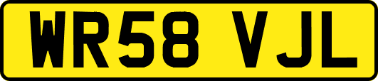 WR58VJL