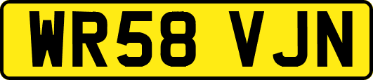 WR58VJN