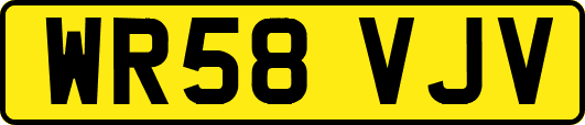 WR58VJV