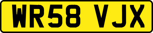 WR58VJX
