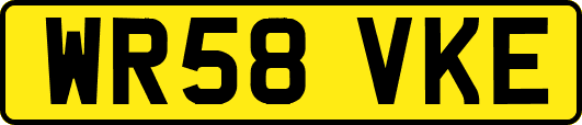 WR58VKE