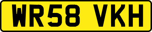 WR58VKH