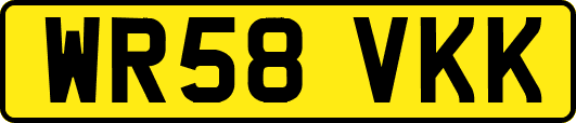 WR58VKK
