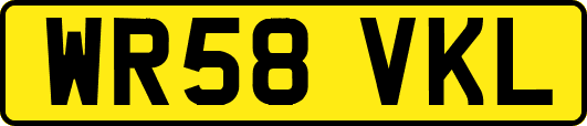 WR58VKL