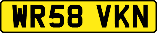 WR58VKN
