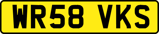 WR58VKS