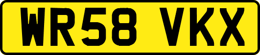 WR58VKX