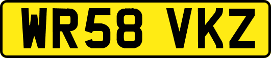 WR58VKZ