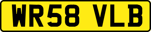 WR58VLB