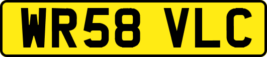 WR58VLC
