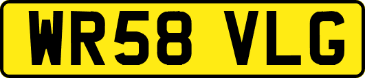 WR58VLG
