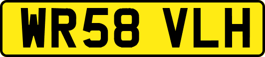 WR58VLH