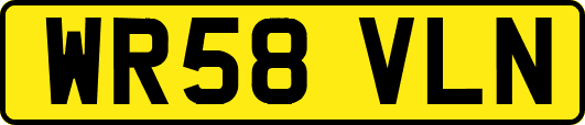 WR58VLN