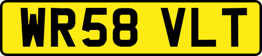 WR58VLT