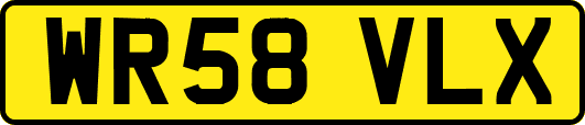 WR58VLX