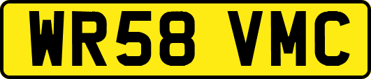 WR58VMC
