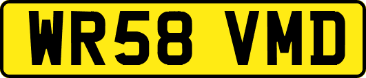 WR58VMD