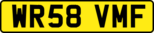 WR58VMF