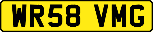 WR58VMG