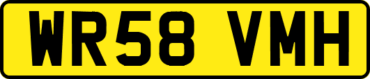 WR58VMH
