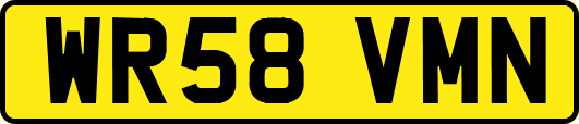 WR58VMN