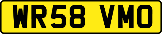 WR58VMO