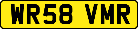 WR58VMR