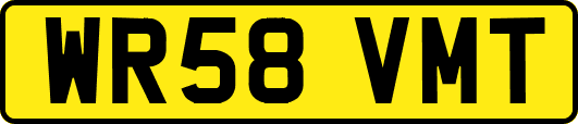 WR58VMT