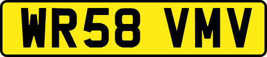WR58VMV