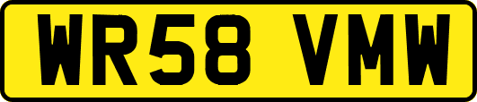 WR58VMW