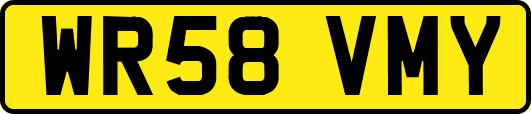 WR58VMY