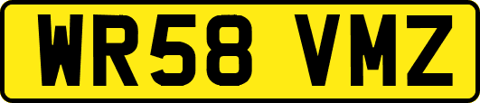 WR58VMZ