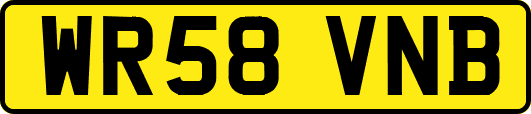 WR58VNB