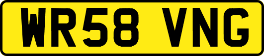 WR58VNG