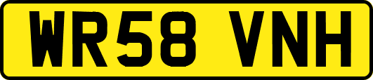 WR58VNH
