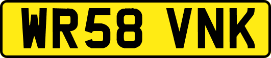 WR58VNK