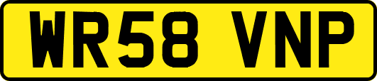 WR58VNP