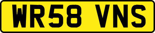 WR58VNS