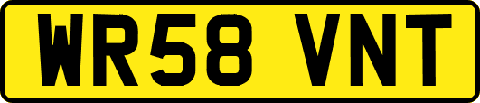 WR58VNT