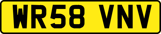 WR58VNV