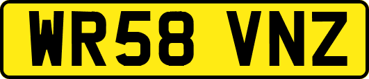 WR58VNZ