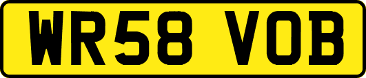 WR58VOB
