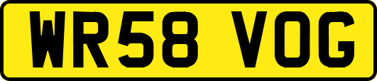WR58VOG