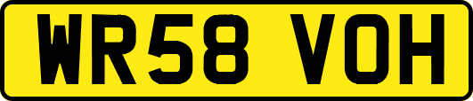 WR58VOH