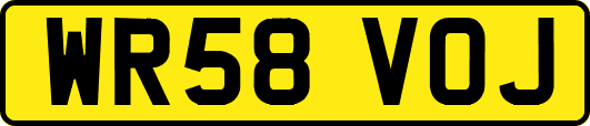 WR58VOJ