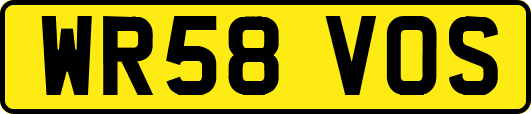 WR58VOS
